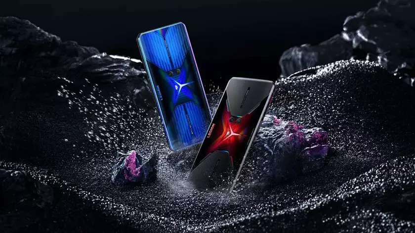 Lenovo закрывает линейку игровых смартфонов Legion – геймерская серия прожила менее трёх лет