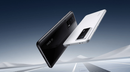 The POCO F5 Pro goes on sale in Europe for €580 but with a €100-130 discount
