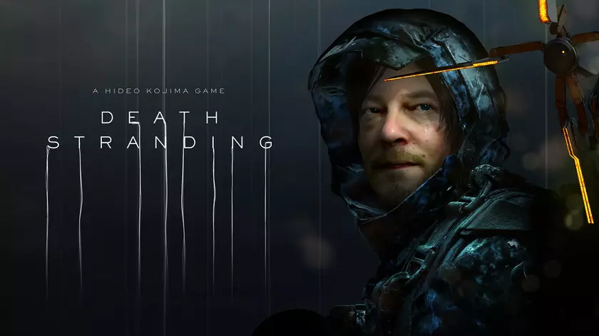 Погружение в мир Death Stranding: исследование главного арт-королевства