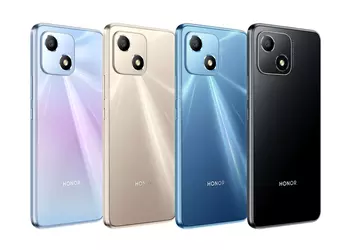 How much will the budget Honor Play 30 5G smartphone with a Snapdragon 480+ chip and a 5000 mAh battery cost?