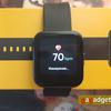 Обзор realme Watch (RMA 161): худо без добра-82