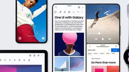 Liste des appareils Samsung Galaxy qui n'auront pas One UI 6.1 avec Galaxy AI