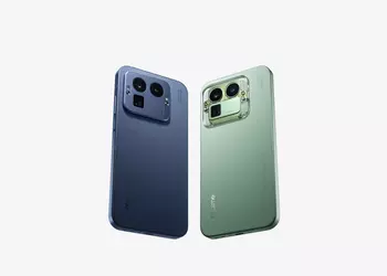 Вышли Realme GT8 и GT8 Pro со сменными блоками камер и оптикой от Ricoh