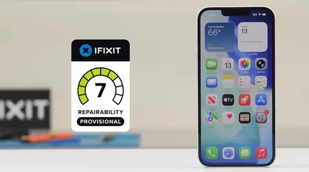 iFixit розібрали iPhone 17e — експерти похвалили ремонтопридатність новинки й знайшли прихований апґрейд для 16e