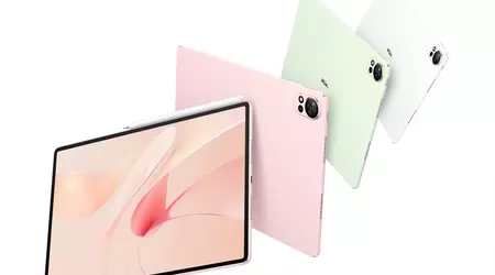 Не лише MatePad Pro: Huawei 6 серпня представить також нову версію MatePad Air