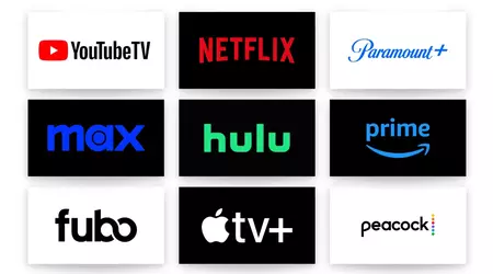 Топ-10 стримінгових шоу 2025: Netflix втрачає хватку, Amazon наступає, Apple вривається