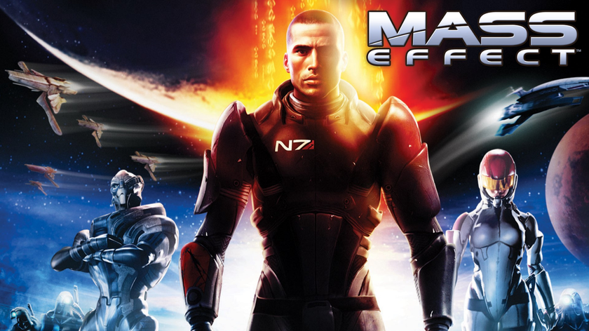 Утечка: Mass Effect Trilogy Remastered выйдет на PS4, Xbox One и Switch в октябре 2020 года