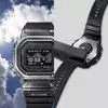 Миниатюра серии Casio GBX-H5600