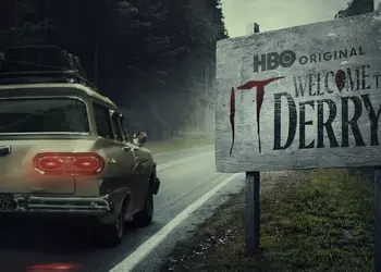 Клоун-убийца возвращается на HBO Max: хоррор-сериал It: Welcome to Derry выйдет в октябре 2025 года