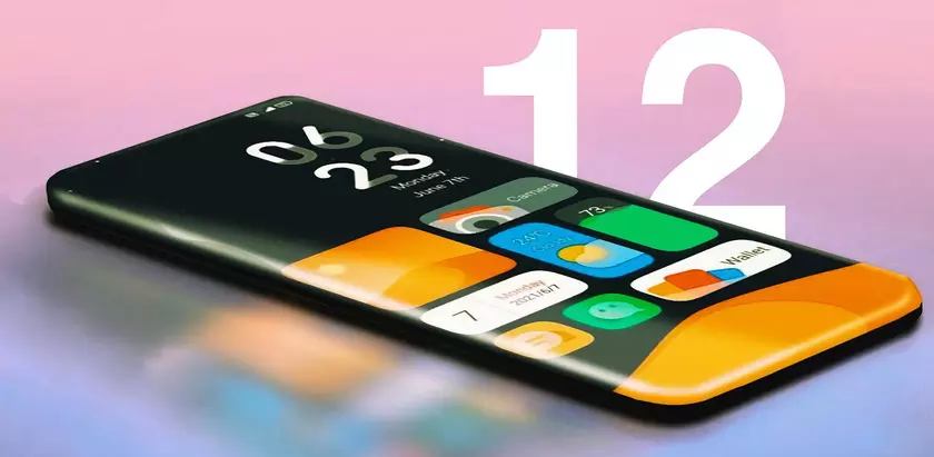 Не только Xiaomi 12: Xiaomi в этом месяце представит ещё Xiaomi 12X и Xiaomi 12 Pro