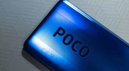 POCO is entering the tablet market and is already preparing its first model