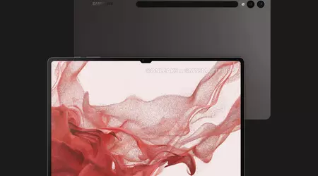 Confirmé : La Samsung Galaxy Tab S9 Ultra fonctionnera avec une version overclockée de la puce Snapdragon 8 Gen 2.