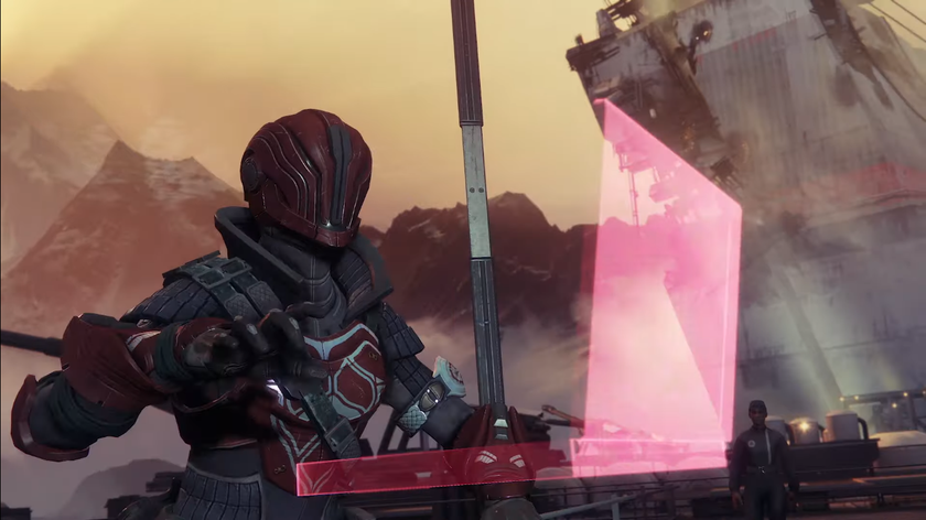 Bungie рассказала, когда Destiny 2 выйдет в Steam и получил кросс-сохранения с ПК и консолями