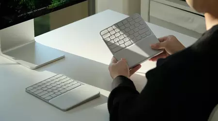 Ентузіасти представили незвичайну ергономічну спліт-клавіатуру Compose з глибокою програмованістю та відкритою архітектурою