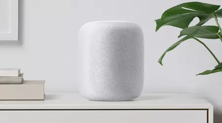 Несподівано! Apple готує до виходу нову повнорозмірну смарт-колонку HomePod