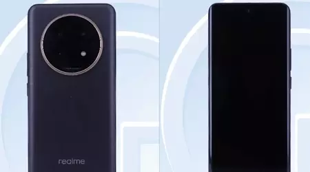 Realme 13 Pro 5G і Realme 13 Pro+ 5G пройшли ще одну сертифікацію перед запуском 