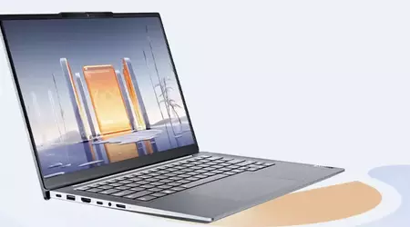 Lenovo представила ThinkBook 14+ 2024 SE з чипом Intel Core Ultra 5