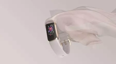 For luxury workouts: FitBit fitness tracker for $149