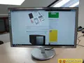 Обзор бюджетного монитора с IPS-матрицей AOC I2353