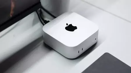 Mac mini стає дефіцитним: Apple зняла з продажу у всьому світі модель на 256 Гб