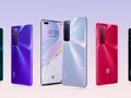 Huawei анонсировала Nova 7, Nova 7 Pro и Nova 7 SE: характеристики, цена и дата выхода