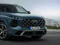 Новая Audi Q7: три ряда сидений, настоящие выхлопные трубы и вызов для BMW X5