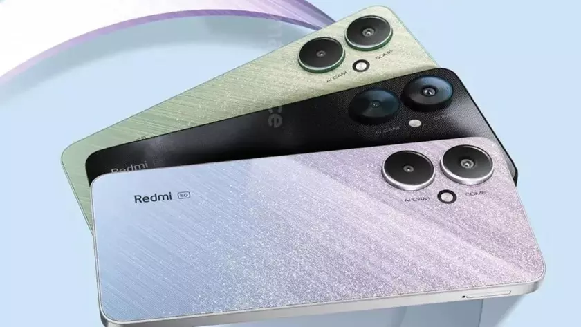 Redmi 14C появился в базе данных IMEI, что означает скорый анонс новинки