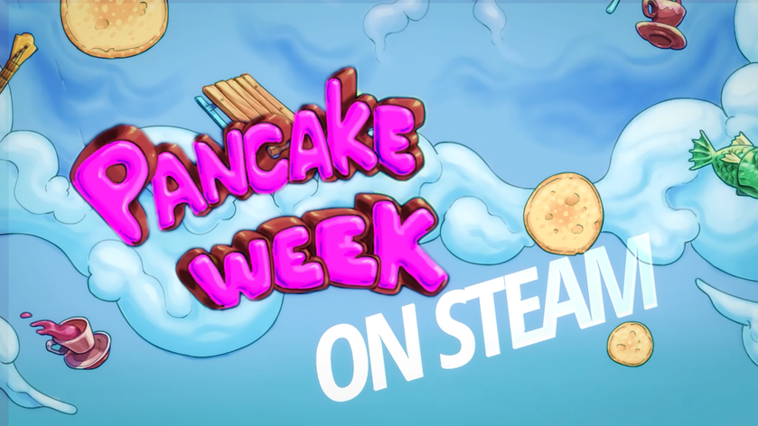 В Steam стартовала распродажа по случаю Масленицы с играми из Восточной Европы
