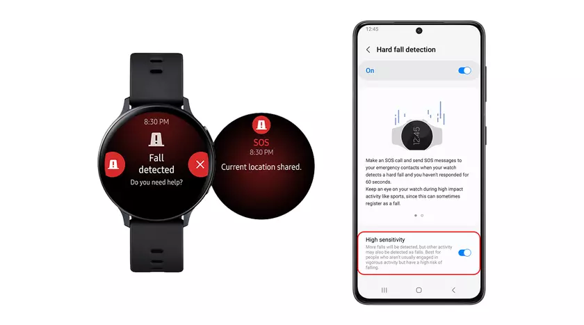 Samsung добавила эксклюзивные функции Galaxy Watch 4 старым моделям смарт-часов Galaxy Watch, Watch Active, Watch Active 2 и Watch 3