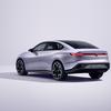 Концепт-кар ID. Aura от FAW-Volkswagen