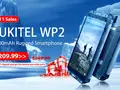 OUKITEL WP2: батарея на 10000 мАч и выгодная цена на предзаказе