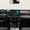 Toyota RAV4 interior