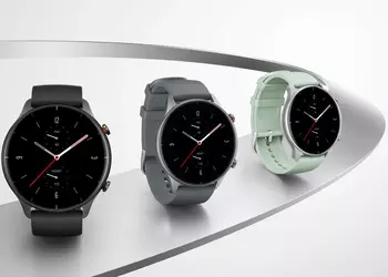 Counterpoint Research: Amazfit вошла в тройку крупнейших производителей умных часов