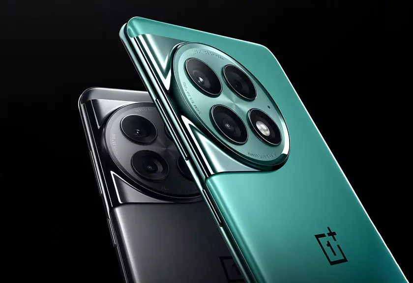 OnePlus Ace 2 Pro: OLED-дисплей на 120 Гц, чип Snapdragon 8 Gen 2, камера на 50 МП и батарея на 5000 мАч с зарядкой на 150 Вт за $413
