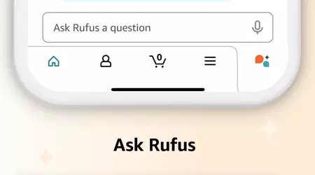 Amazon launches AI-powered chatbot Rufus in its app in Europe