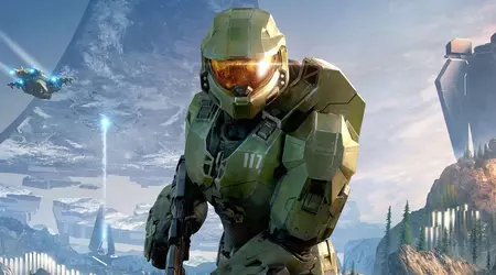 Франшиза Halo може перейти до Activision: за чутками, мультиплеєр нового шутера візьмуть на себе розробники Call of Duty