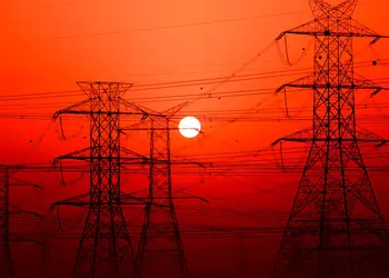Some Apple suppliers have halted operations amid China's energy crisis