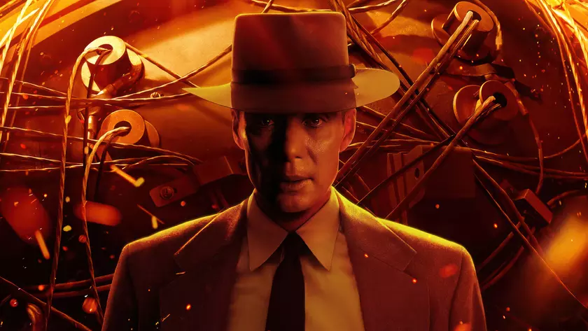 Кассовый триумф "Oppenheimer": фильм об отце атомной бомбы обходит "Bohemian Rhapsody" и становится самым кассовым байопиком в истории