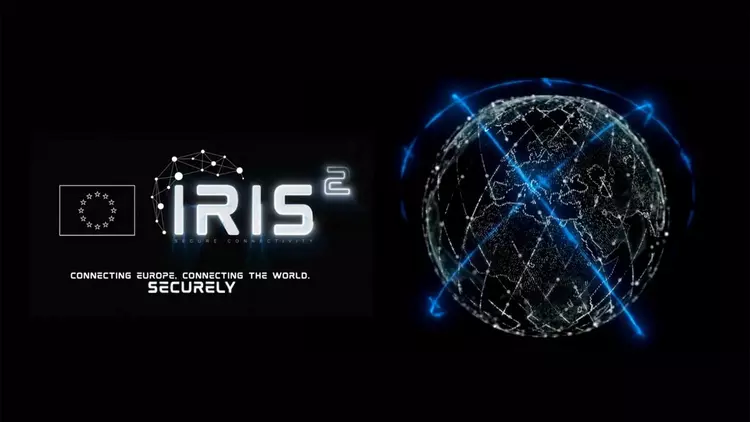 Europe's €15.6 billion satellite network IRIS² ...
