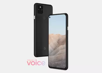 Bloomberg: Google Pixel 5a with OLED display and Snapdragon 765G chip will be presented in August