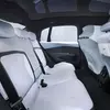 Превью интерьер BMW i3 особенности