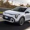Кіа Стонік 2026 - мініатюра фото 3