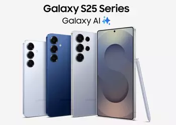 Samsung Galaxy S25 «заимствует» фишки у флагмана S26: чего ждать от One UI 8.5