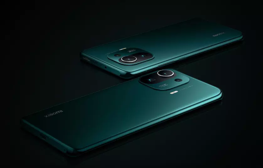 Инсайдер: Xiaomi готовит к выходу смартфон с чипом Snapdragon 888+ и камерой на 200 МП