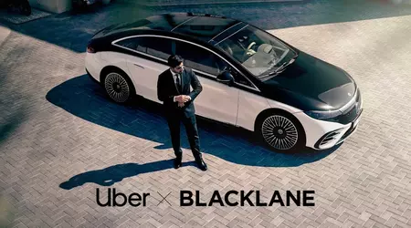 Uber to Acquire Blacklane: A Bold Move into the Premium Ride Market