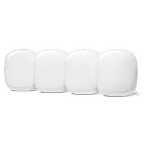Google Nest Wifi Pro