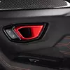 Превью: Lamborghini Urus SE Performante электронный дифференциал