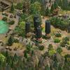 A miniature screenshot of the game Age of Empires II: Definitive Edition - Three Kingdoms 1