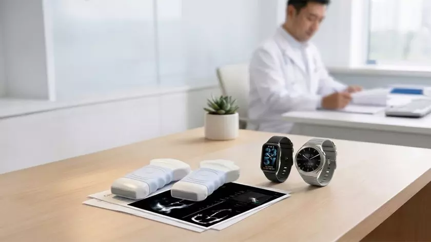 Обзор VivoWatch 6 Plus: новинки и возможности