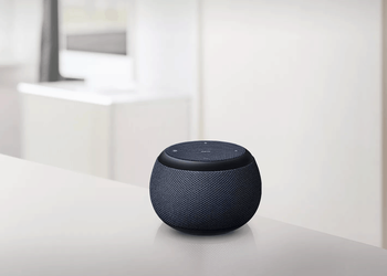 Источник: Samsung работает над смарт-колонкой Galaxy Home Mini 2
